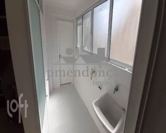 Imagem Apartamento à venda em Higienópolis com 2 quartos e 1 vaga, 81m2
