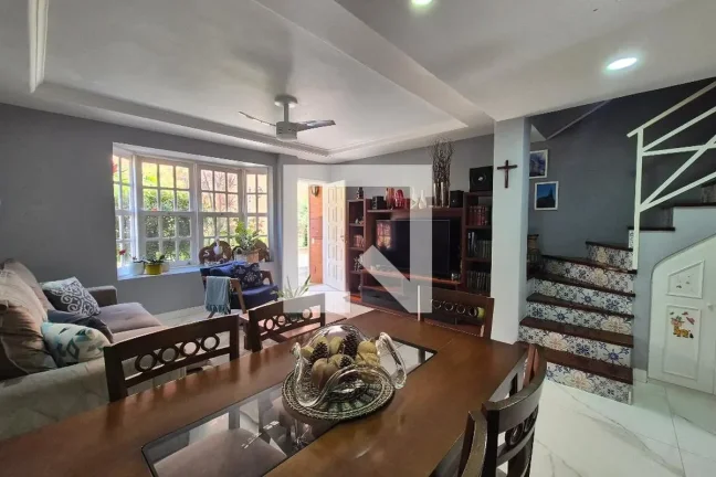 Imagem Casa à Venda - Recreio, 4 Quartos, 174 m2