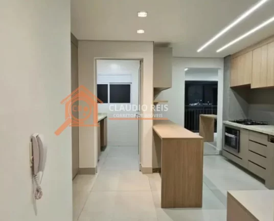 Imagem Apartamento com 3 Quartos à venda, 136m² - Santo Amaro