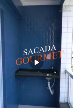 Imagem Casas condominio a venda em São Vicente!