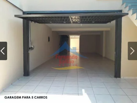 Imagem Sobrado-Padrao-para-Venda-em-Vila-Marina-Santo-Andre-SP