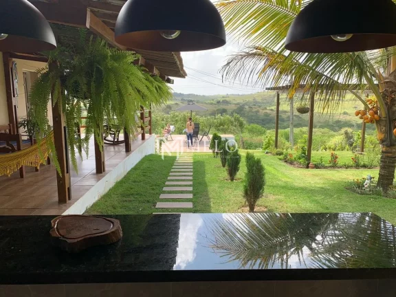 Imagem Chácara na zona rural de Sairé | logo após Gravatá..Porteira Fechada..