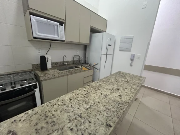 Imagem APARTAMENTO PRAIA GRANDE com 2 dormitórios sendo 1 suíte,1 vaga de garagem,varanda gourmet, 1 banheiro social.