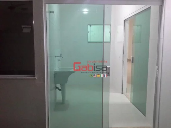 Imagem Casa com 3 dormitórios à venda, 157 m² por R$ 699.900,00 - Guriri - Cabo Frio/RJ