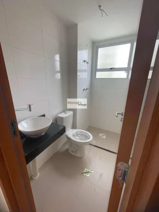 Imagem Apartamento à venda, no Diamante Ville, em Campinas, Jardim Nova Europa, com 2 quartos, 45m2