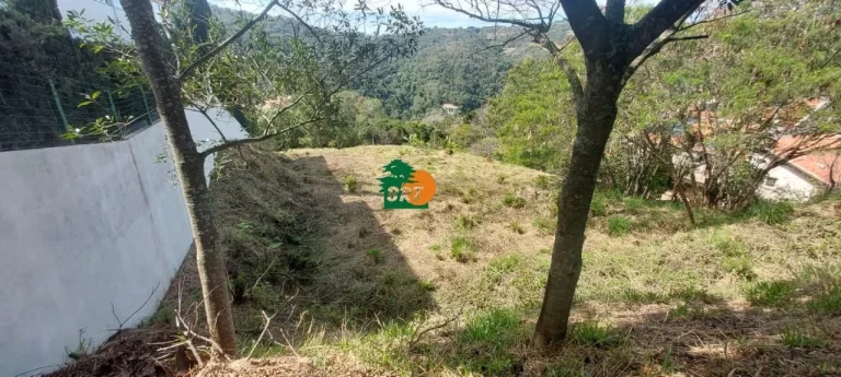 Imagem Terreno para Venda em São Roque, Cambara