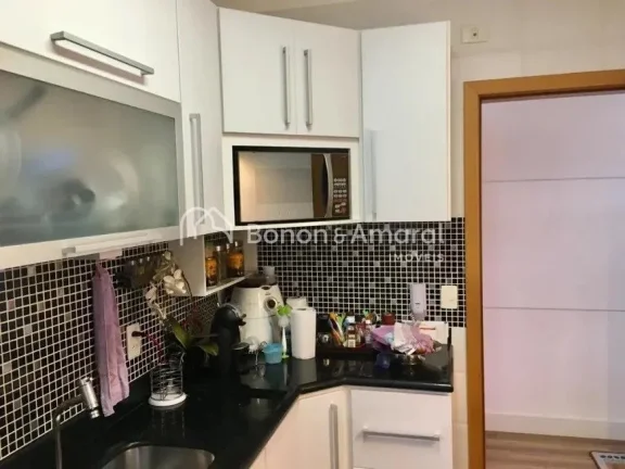 Imagem Apartamento com 2 Quartos e 2 banheiros à Venda no Taquaral