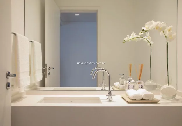 Imagem Apartamento para alugar Vila Olímpia São Paulo