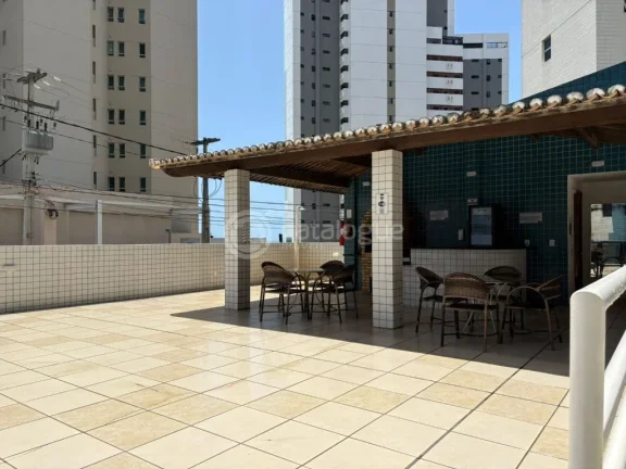 Imagem Edifício Conde da Praia Mobiliado