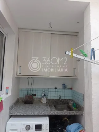 Imagem Casa em Condomínio para Venda em São Paulo / SP no bairro Vila Califórnia