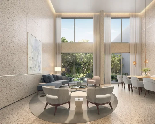 Imagem Apartamento à venda em São Paulo, Higienópolis, com 2 quartos, 91,73m2