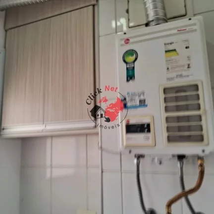 Imagem Oportunidade no Rudge Ramos! Apartamento à venda com suíte, varanda gourmet e lazer Completo! São Bernardo do Campo
