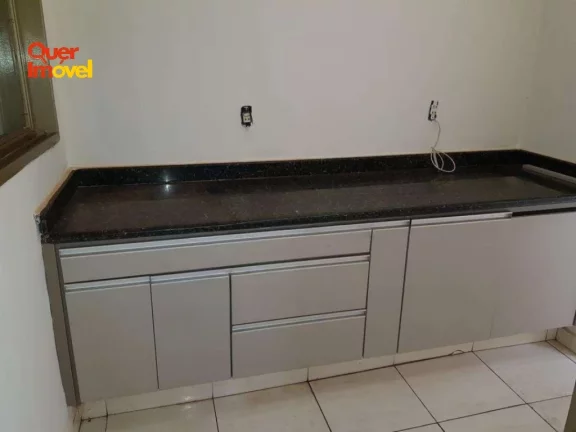 Imagem Casa espaçosa para venda ou locação em Ribeirão Preto-SP, Jardim São Luiz: 4 quartos, 2 suítes, 1 sala, 4 banheiros, 4 vagas, 270,71 m².