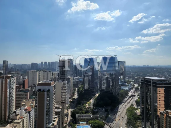 Imagem Apartamento 1 dorm no Itaim