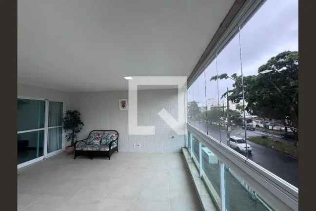 Imagem Apartamento à Venda - Recreio, 3 Quartos, 112 m2