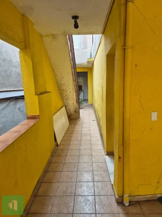 Imagem Sobrado à venda em São Paulo, Vila Fachini, com 2 quartos