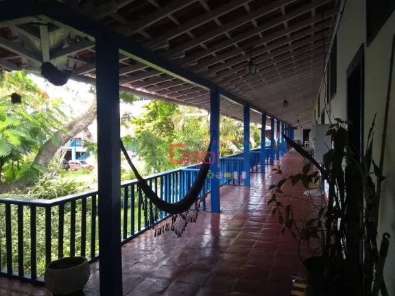 Imagem Apartamento com 3 dormitórios à venda, 104 m² por R$ 790.000,00 - Portinho - Cabo Frio/RJ