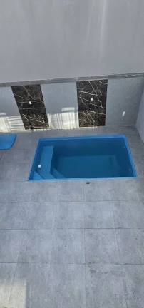 Imagem Sobrado alto padrão com Piscina, 3 suítes próximo ao Centro Matinhos-PR