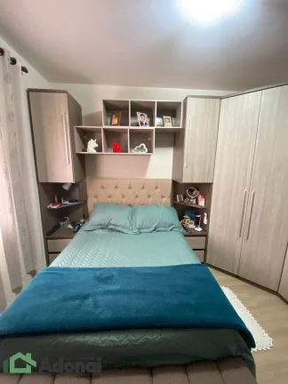 Imagem Casa At 150, 176 M² jd Tannus -Aceita chácara itupeva maior valor