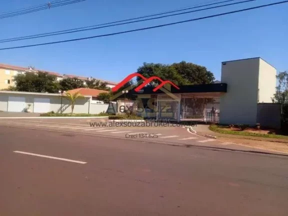 Imagem Apartamento para Venda em Sumar?(C) / SP no bairro Residencial Real Parque Sumar?(C) Imagem Apartamento para Venda em Sumar?(C) / SP no bairro Residencial Real Parque Sumar?(C)
