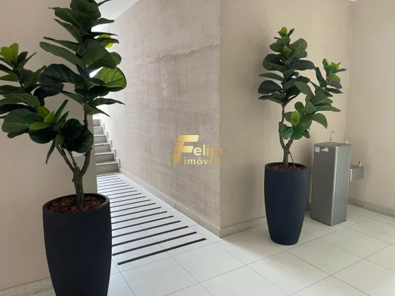 Imagem LINDO E ACONCHEGANTE APARTAMENTO LOCALIZADO EM ITAPARICA, VILA VELHA/ES.