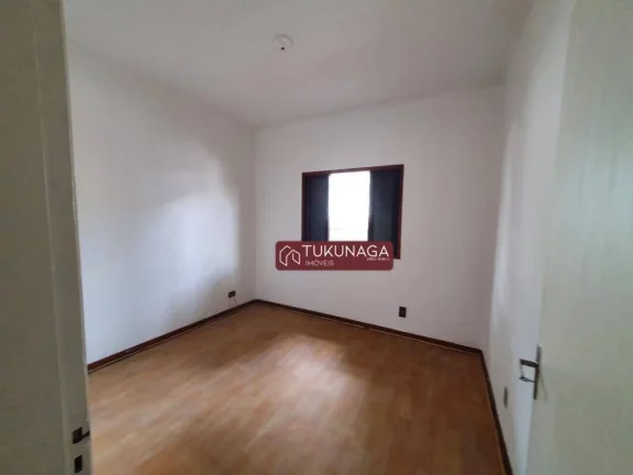 Imagem Casa com 4 dormitórios à venda, 300 m² por R$ 1.010.000,00 - Vila Rosália - Guarulhos/SP