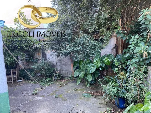 Imagem TERRENO RESIDENCIAL em São Paulo - SP, Jardim Coimbra