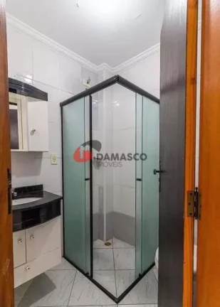 Imagem Apartamento para Venda, 3 Quartos, 1 Suite, 2 Vagas, Campestre, Santo André - SP | SEM NOME - SIMÃO JORGE, 528