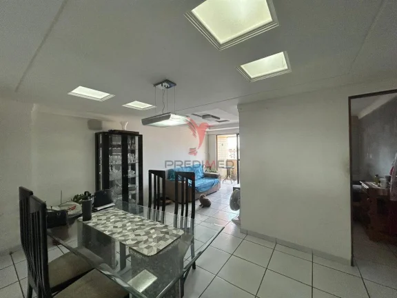 Imagem APARTAMENTO de 3 Quartos PARA VENDER EM MANAIRA. João Pessoa