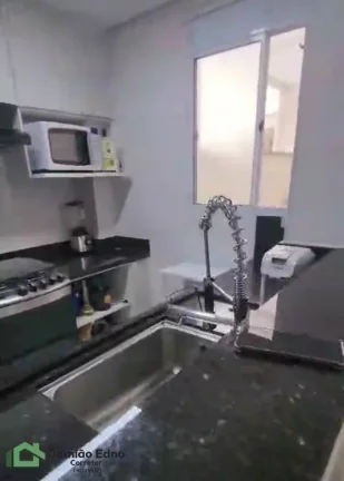 Imagem APARTAMENTO GARDEN PQ. JARDIM DAS TULIPAS JUNDIAI