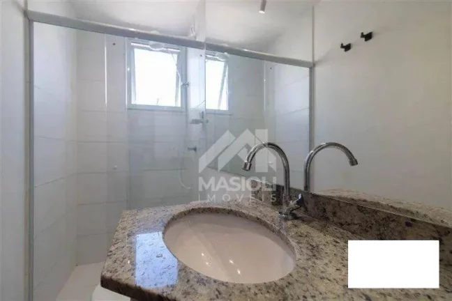 Imagem Apartamento com 1 dormitório à venda, 40 m² por R$ 500.000,00 - Praia de Itapoã - Vila Velha/ES