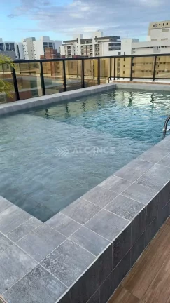 Imagem Apto Studio - 21,54 m² - Intermares, Cabedelo/PB
