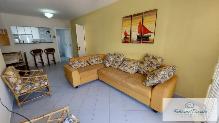 Imagem Apartamento com 3 dormitórios no Perequê Açú