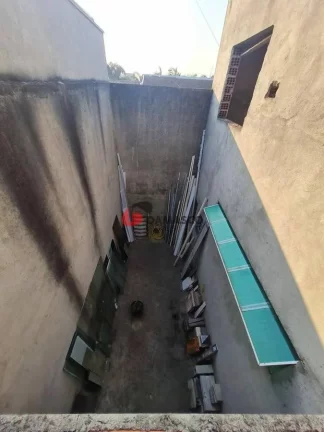 Imagem Prédio à venda 120M², Olímpico, São Caetano do Sul - SP