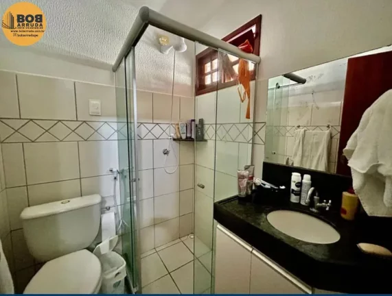 Imagem Casa de Condomínio