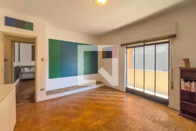 Imagem Apartamento à Venda - Vila Mariana, 3 Quartos, 159 m2