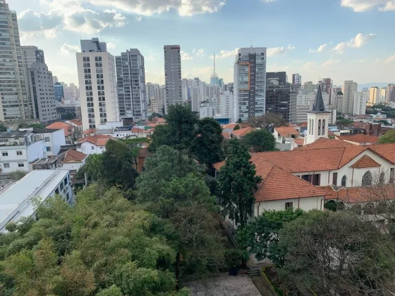 Imagem Apartamento pronto para morar proximo metrô vila mariana vista livre