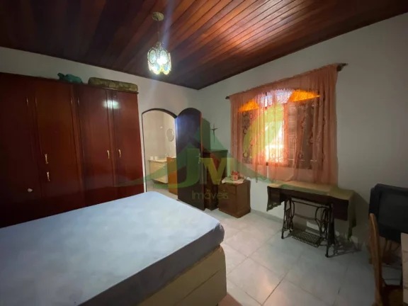 Imagem Chácara à venda localizada no Loteamento Vale Encantado em Atibaia