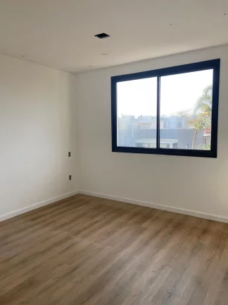 Imagem Apartamento térreo com suíte e Apto a financiamento bancário no Campo Duna, Garopaba-SC