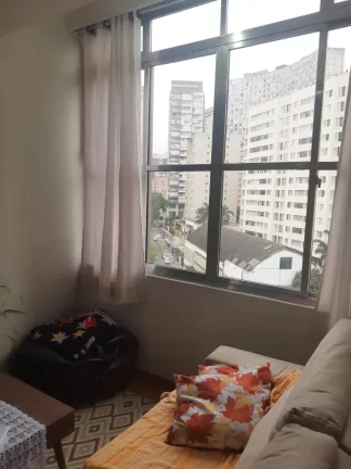 Imagem Apartamento a venda na Bela Vista com 2 dormitórios