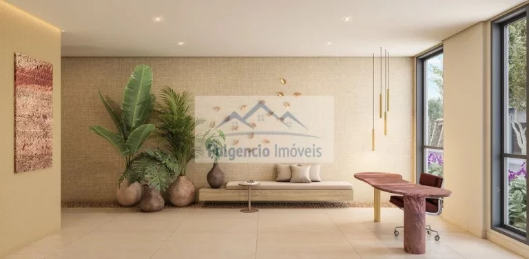 Imagem Led Madá | Em Obras | Apartamentos studios de 26 m² e 32 m² na Vila Madalena