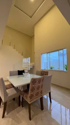 Imagem Casa no Terras Alphaville Sergipe I