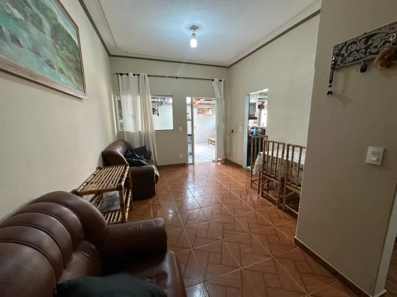 Imagem Casa de vila para venda em alto da boa vista com 3 quartos, sendo 1 suíte, 120m2