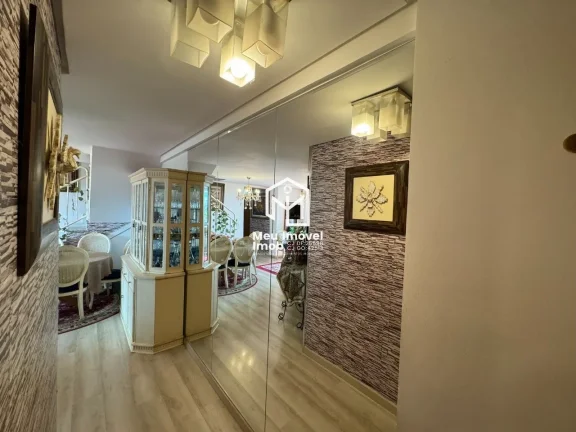 Imagem Apartamento Duplex 3 Quartos Suíte 2 Vgas 267m² Águas Claras