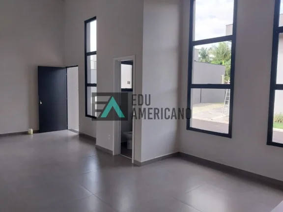 Imagem Casa terrea Condominio Vila em Atibaia Vila santista 3 Suites novo prox. Juca Peçanha