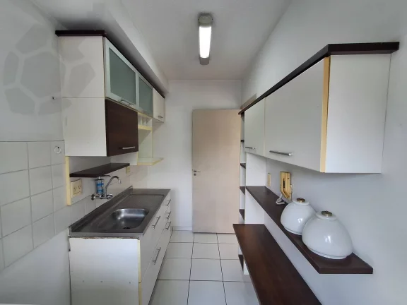 Imagem OPORTUNIDADE * ÓTIMA LOCALIZAÇÃO * 2 DORM. * 1 VAGA