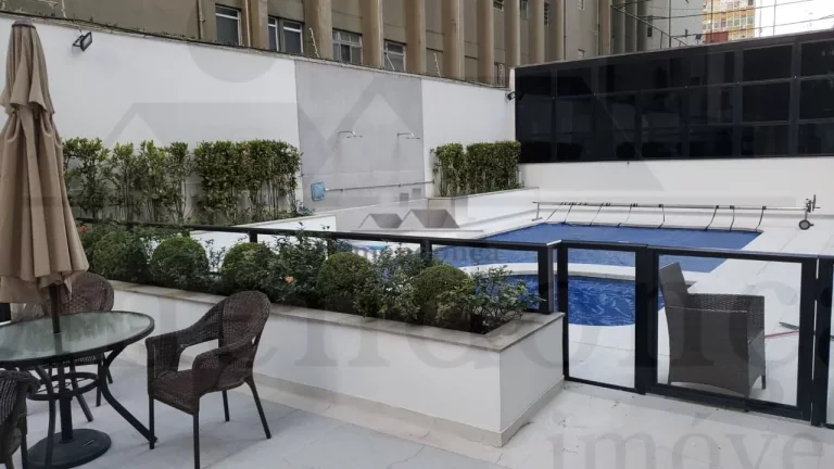 Imagem Apartamento Higienopolis, quartos, 2 suites, 4 vagas, 315m²