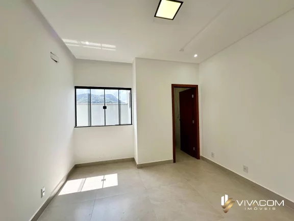Imagem Casa com 3 Quartos à Venda, 150 m² em Bela Vista - Palhoça