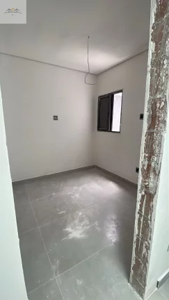 Imagem CASA RESIDENCIAL em SANTO ANDRÉ - SP, PARQUE DAS NAÇÕES