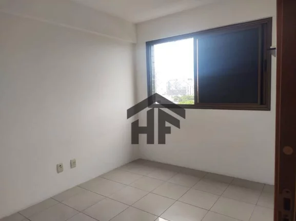 Imagem Apartamento de 152m² à venda, com 4 quartos (2 suítes), localizado na Madalena, Recife - Pernambuco.
